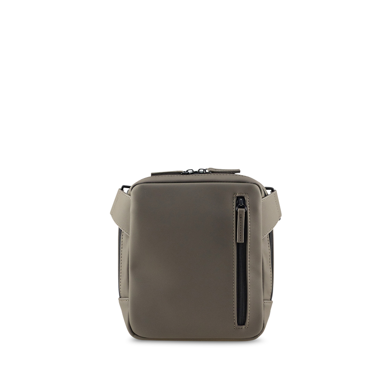 Jost Skuldetasker Halmstad Oliven 3