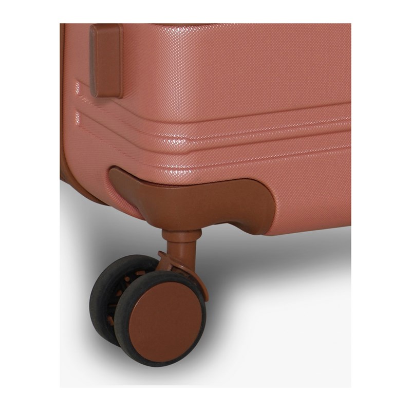 PITAYA Kuffert Pink -mat 75 Cm 5