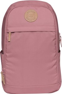 Beckmann Rygsæk Urban Rosa 16" 1