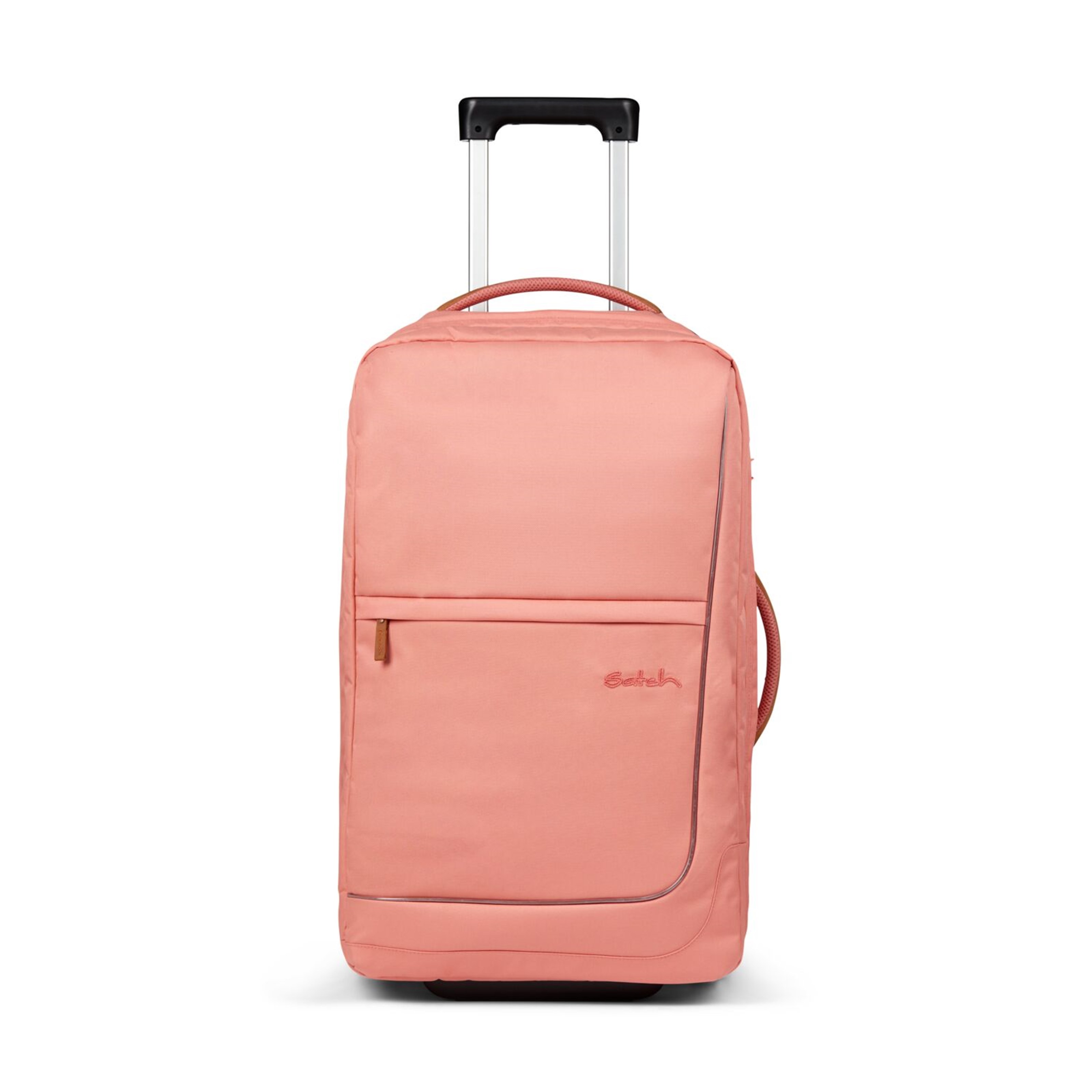 Satch Kuffert Flow S Pure Coral