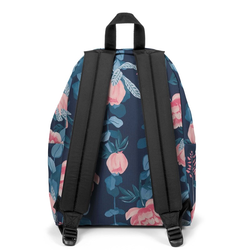 Eastpak Rygsæk Padded Pak'r Blå/Grøn 4