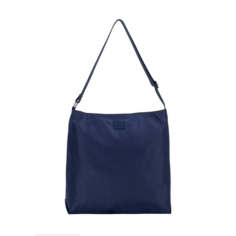 Arcus Totebag Navy 1