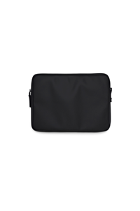 RAINS Dator Sleeve Trail Svart 16" 1