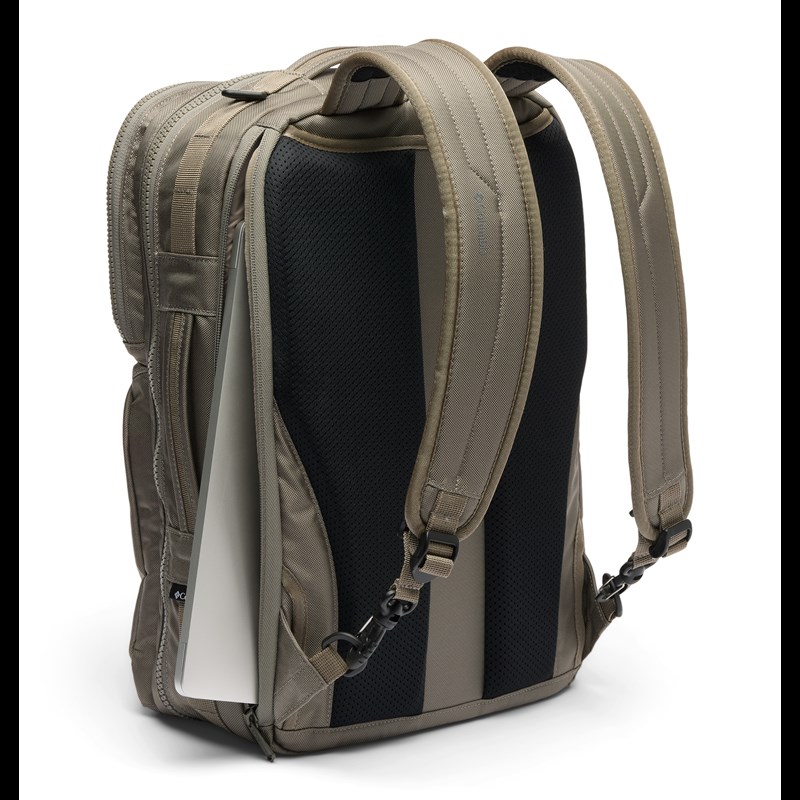 Columbia Rygsæk Star Range 3-Way  Sort/ mørk 15" 7