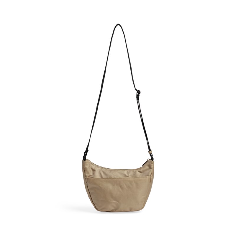 Aura Crossbody Andria Recycled Karamell 2