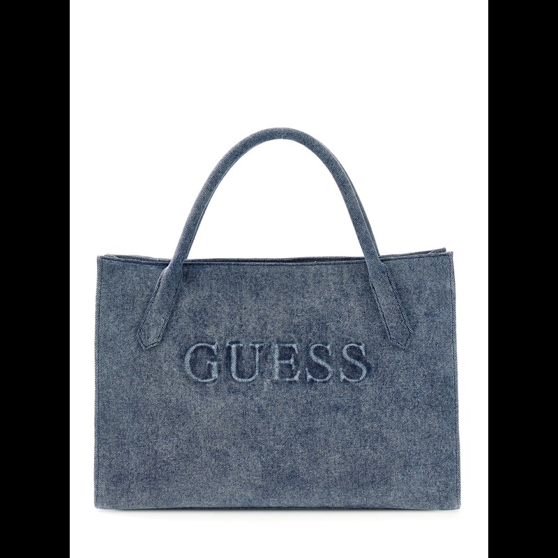 Guess Shopper Jodi  Denim 1