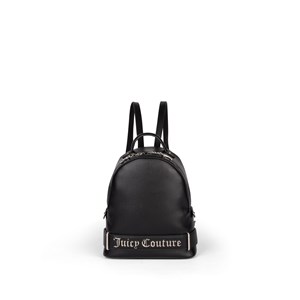 Juicy Couture Ryggsäck Jasmine Svart