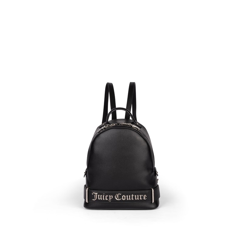 Juicy Couture Ryggsäck Jasmine  Svart 1