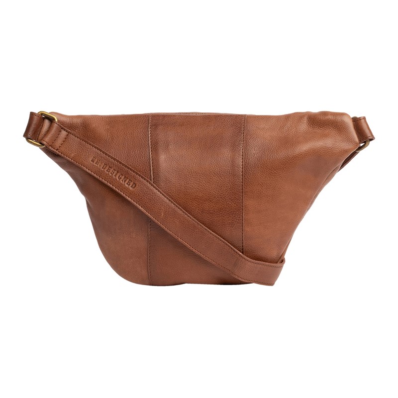 RE:DESIGNED Bumbag Nasja NS Brun 5