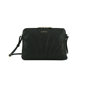 Gigi Fratelli Crossbody Charleston Svart/Guld