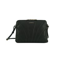GiGi Fratelli Crossbody Charleston Svart/Guld 1
