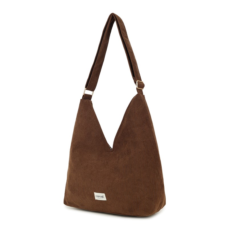 Conmé Axelväska Nanna Nougat 3