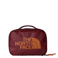 The North Face Toilettaske Base Camp Voyager Bordeaux 1