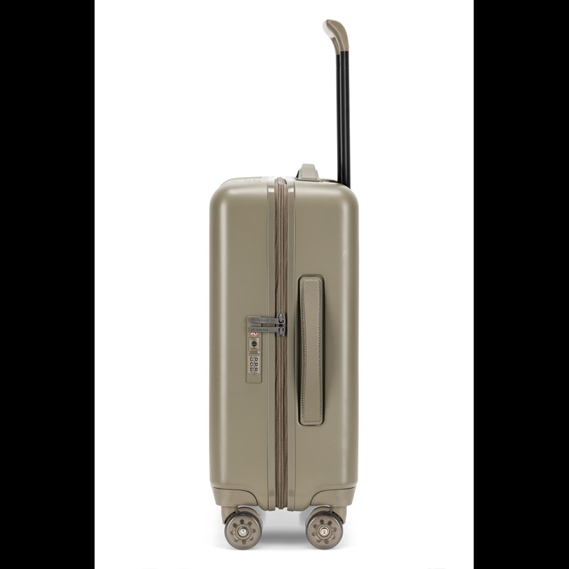 EPIC Kuffert Atlas Oliven Grøn 55 Cm 3