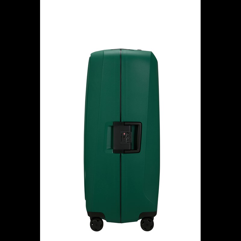 Samsonite Kuffert Essens Grøn 81 Cm 6