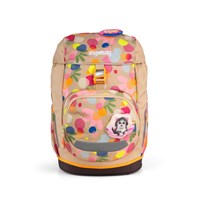 Ergobag Skoletaske Flex FlowBear World Sand 1