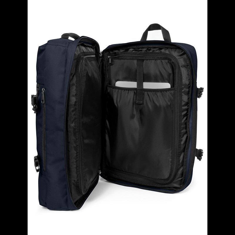 Eastpak Rejsetaske Travelpack Navy 17" 2