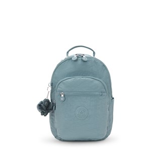 Kipling Ryggsäck Seoul S Grå
