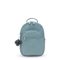 Kipling Ryggsäck Seoul S Grå 1