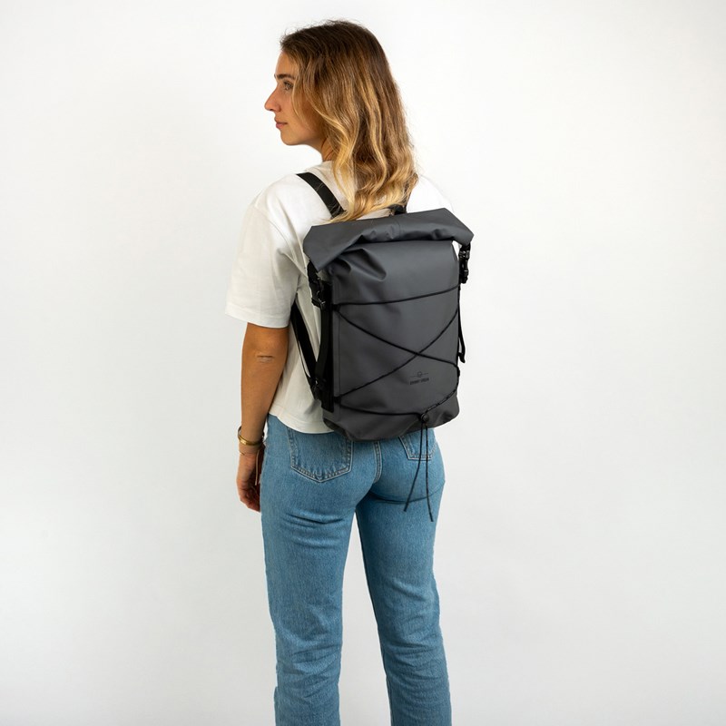 Johnny Urban Rygsæk Myles M. Grå 2