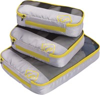 Go Travel Packpåse Grå 1
