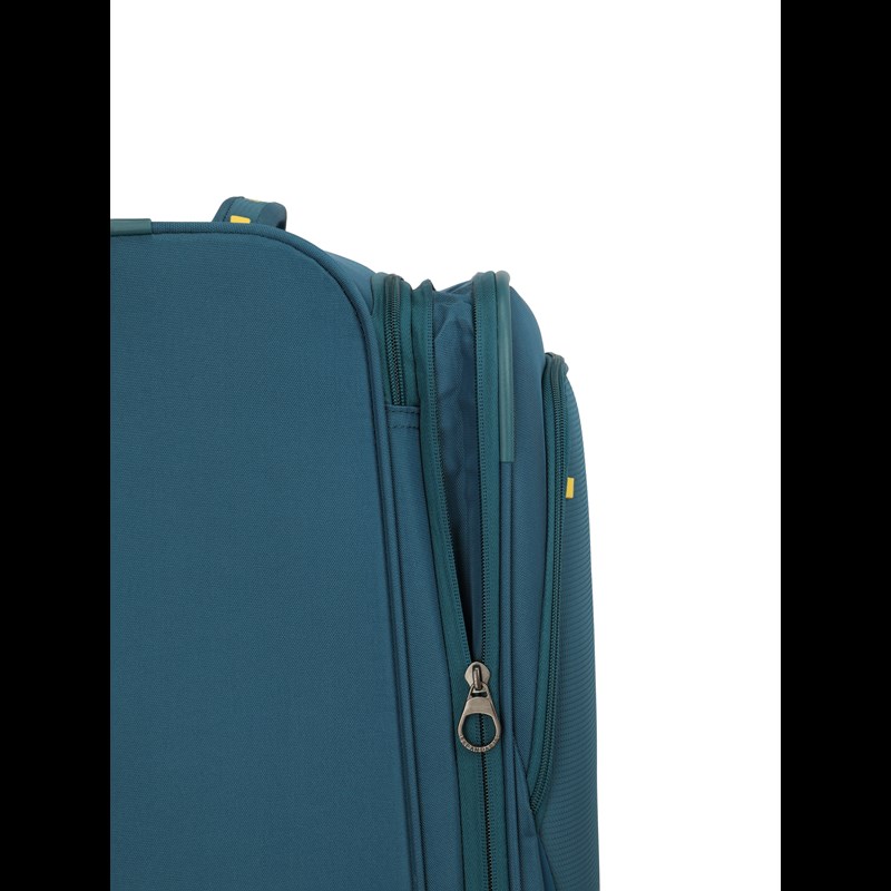 travelite Resväska Umbria Bensin 55 Cm 8