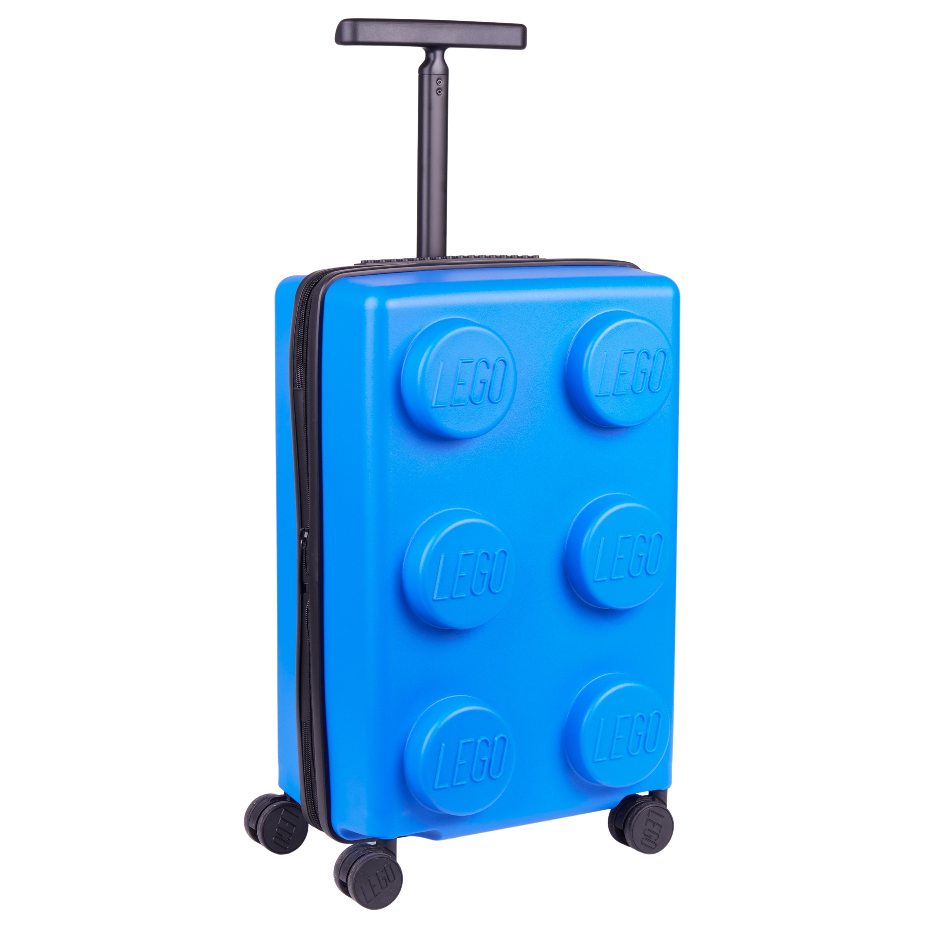 LEGO Bags Børnekuffert Lego Brick 2x3