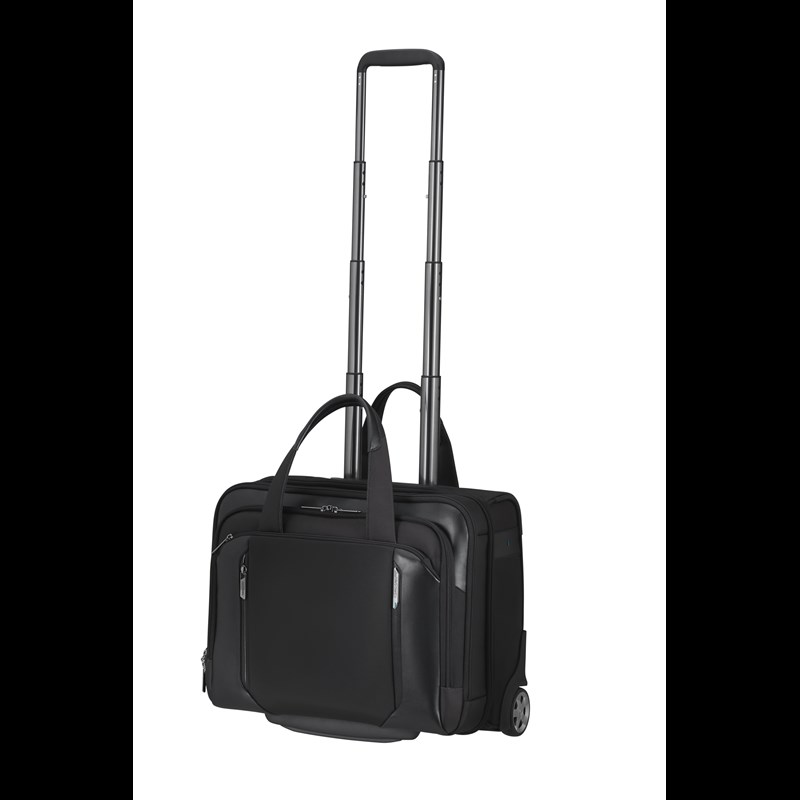 Samsonite Rolling Tote Spectrolite 4.0 Svart 10