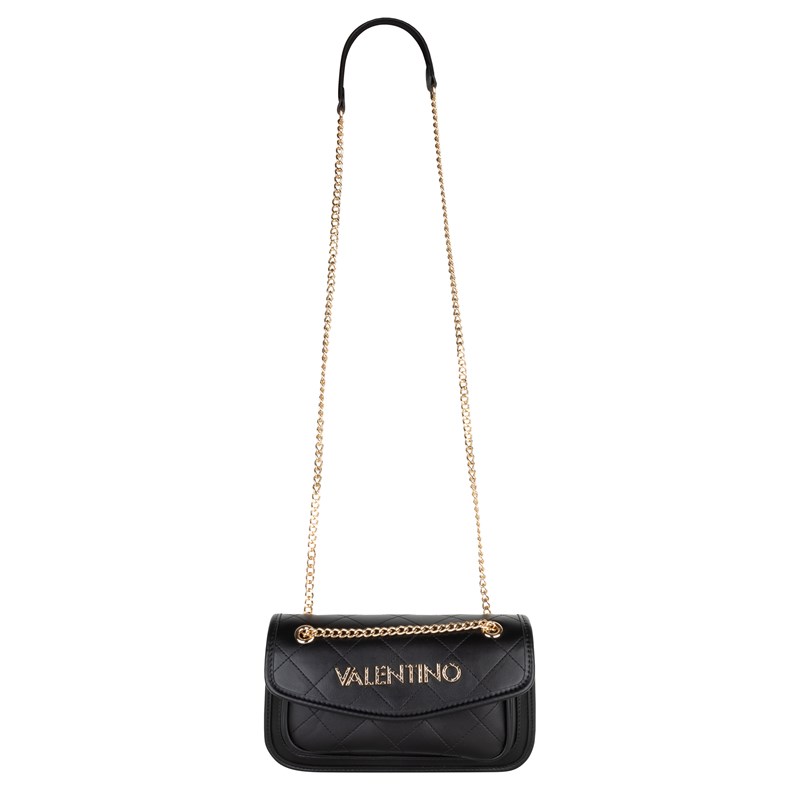 Valentino Bags Axelväska Manison Svart 4