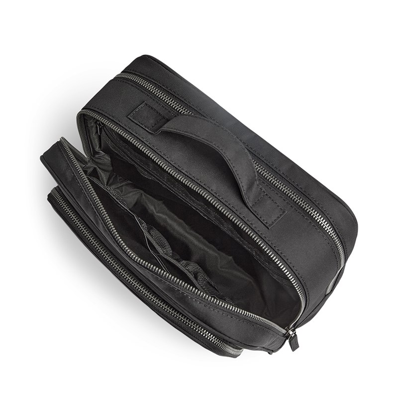 MARKBERG Necessär Guard Svart 11