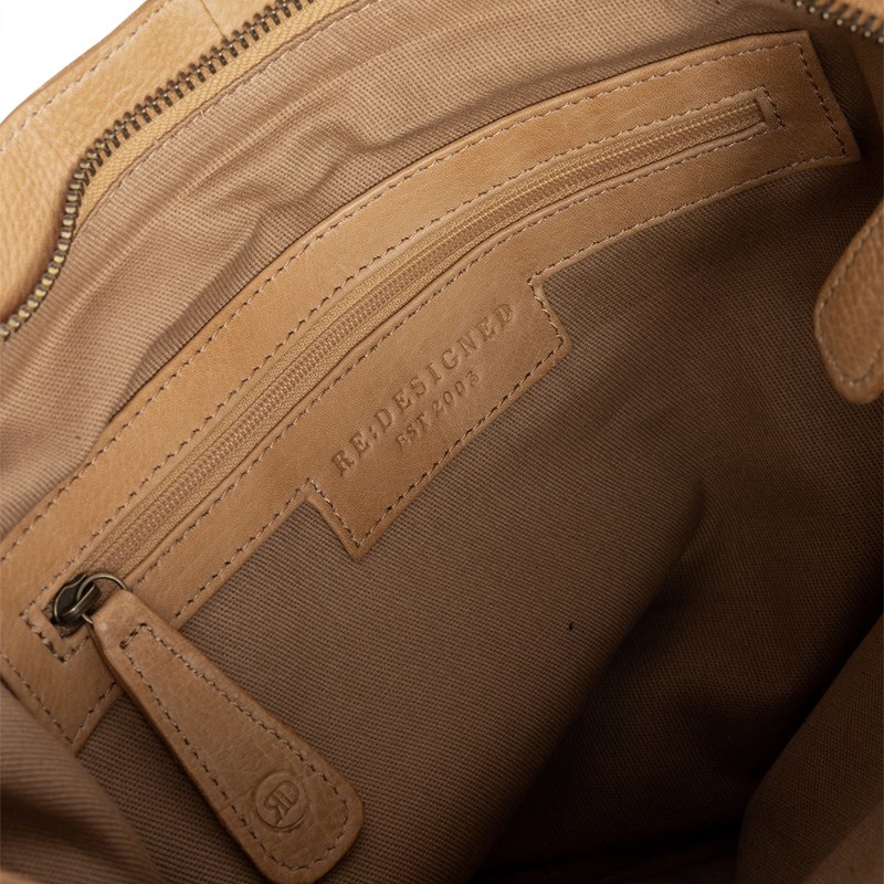RE:DESIGNED Crossbody 1656 Urban Sand 6