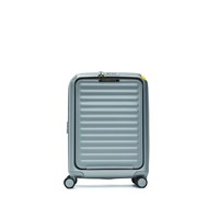 Mandarina Duck Resväska Smartduck Ljusgrå 55 Cm 1