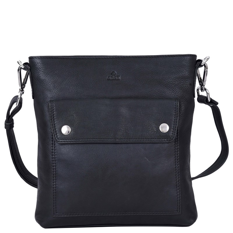 Adax Crossbody Cajsa Ravenna Sort 1
