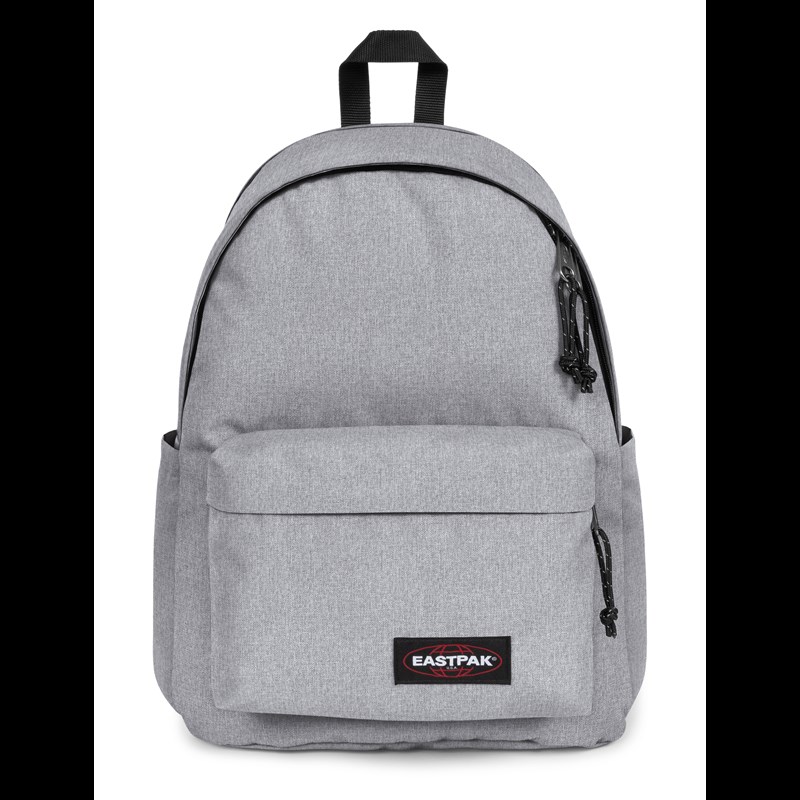 Eastpak Ryggsäckar Day Office Grå denim 16" 1