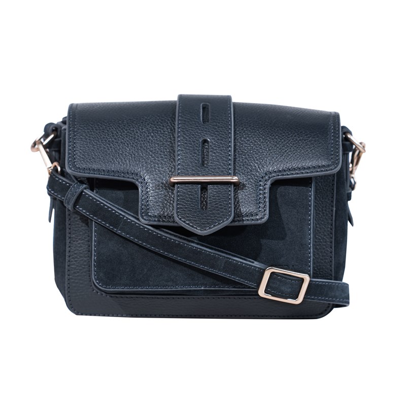 HERA Crossbody Anna Blå 1