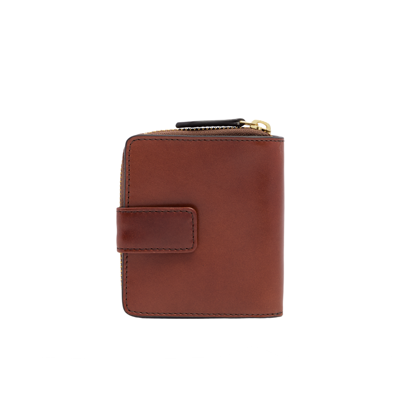 The Bridge Plånbok Lara Brun 3