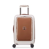 Delsey Resväska Chatelet air business Beige 1