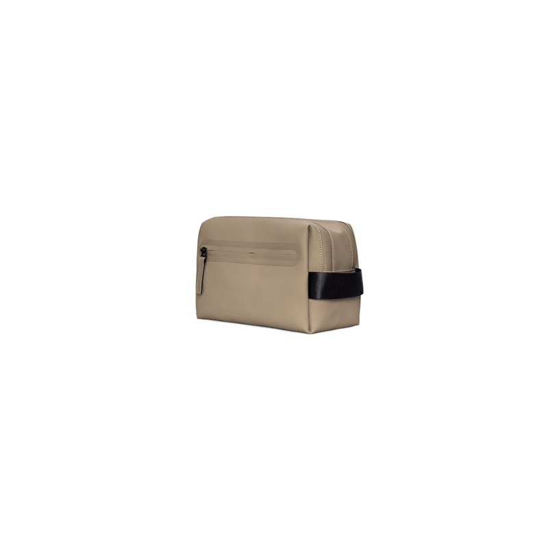 RAINS Toilettaske Zip W3 Beige 3