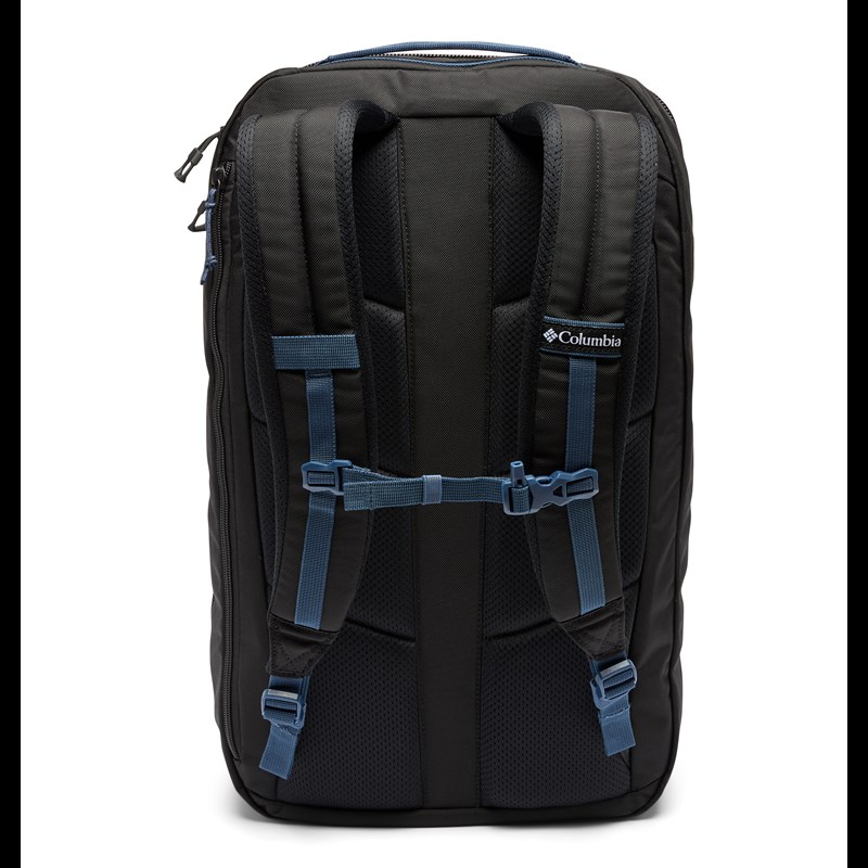Columbia Rygsæk Landroamer Travel  Mørk blå 15" 3