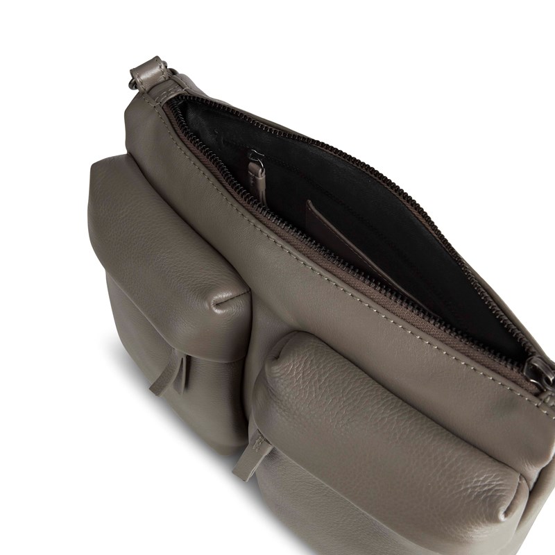 MARKBERG Crossbody Jordyn Taupe 7