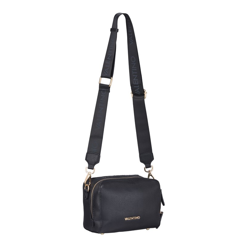 Valentino Bags Crossbody Pattie Svart 6