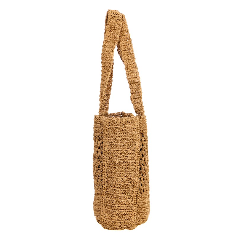 Adax Shopper Duna Solea Natur 4