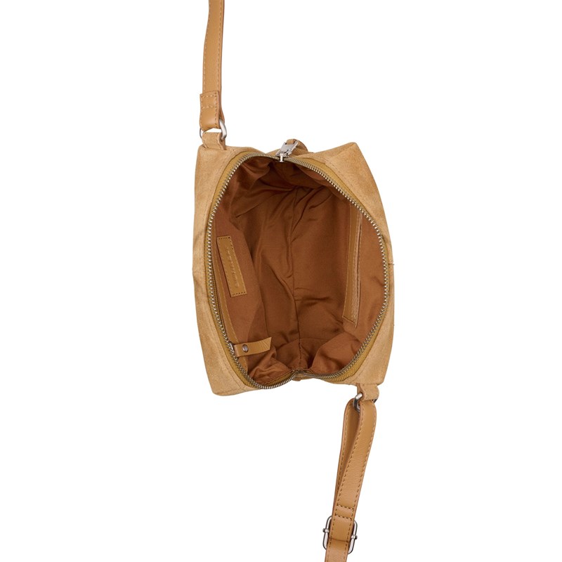 Burkely Crossbody Vienna Konjak 4