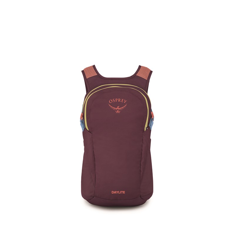 Osprey Rygsæk Daylite   Bordeaux 1