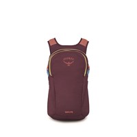 Osprey Ryggsäck Daylite   Bordeaux 1