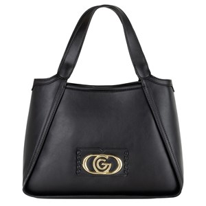 Gabriella G Firenze Shopper Mikonos Sort