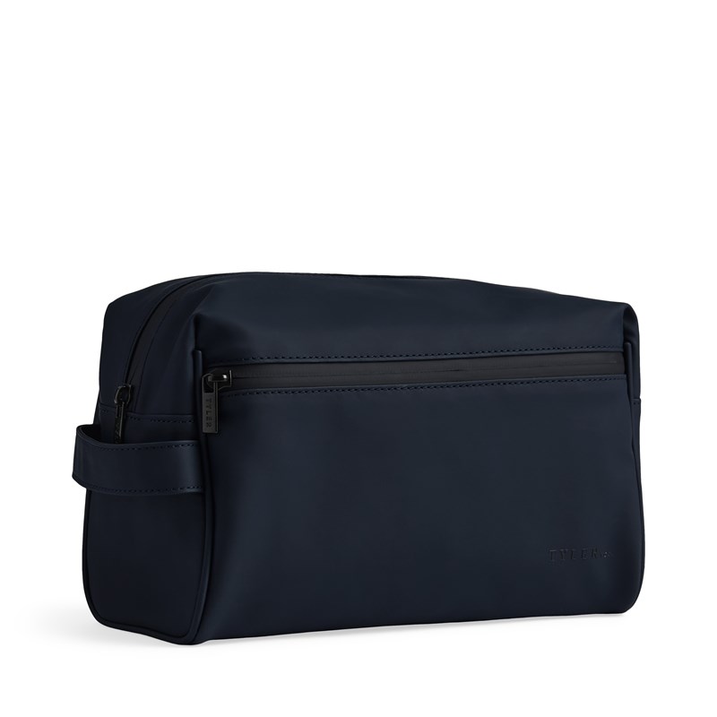 Tyler & Co Toilettaske Malta Navy 1