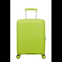 American Tourister Kuffert Diablast Lime 55 Cm 1