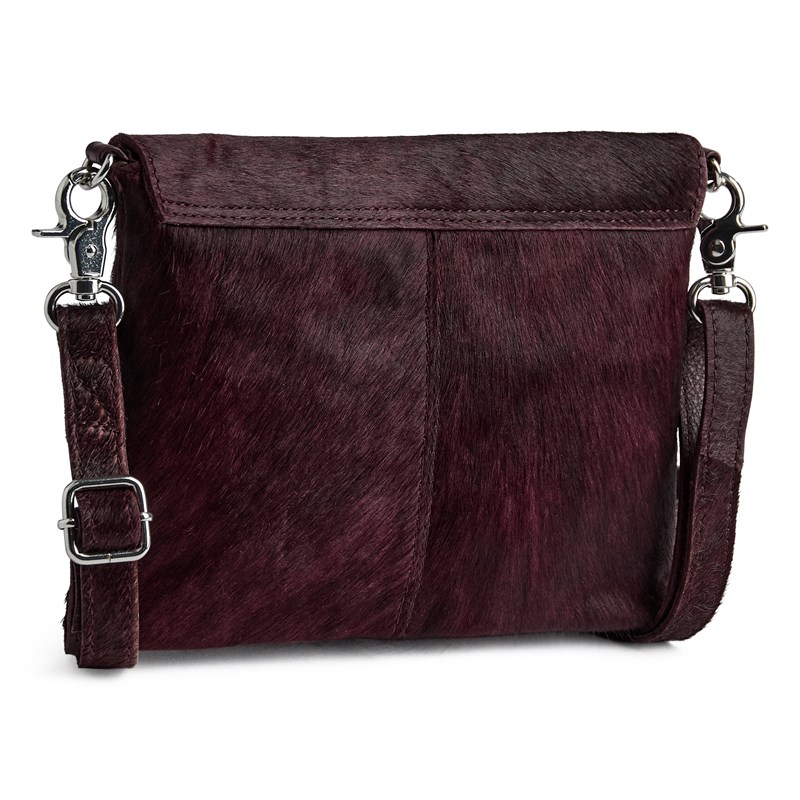Depeche Clutch Bordeaux 2