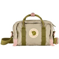 Fjällräven Crossbody Kånken Koncept  Sand 1